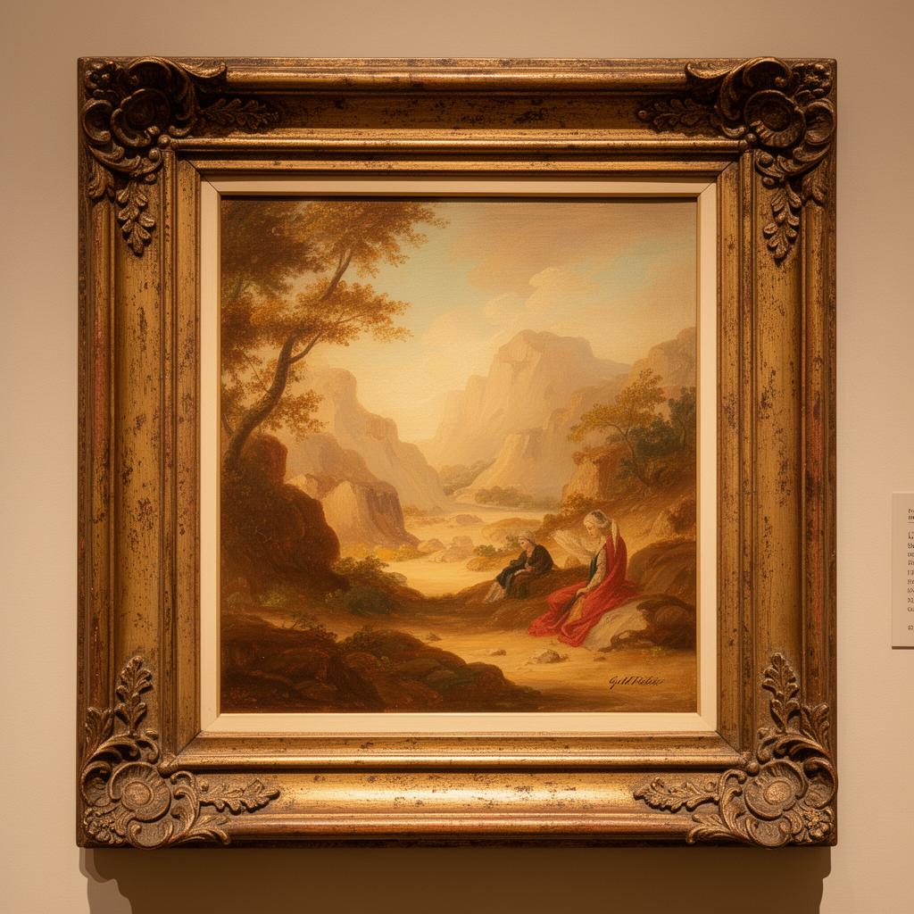 Fine Art