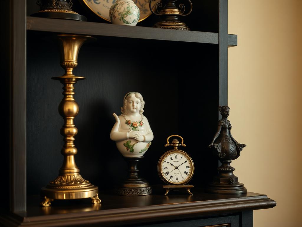 Rare Antiques