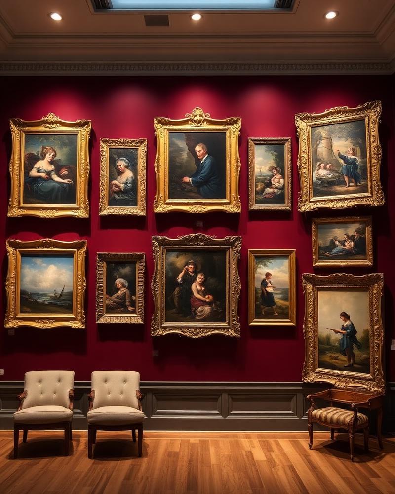 Fine Art
