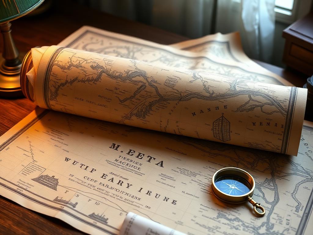 Historic Maps