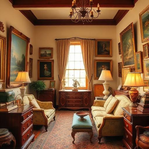 Estate Sales Services